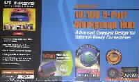 Network Hub, 5 port 10/100