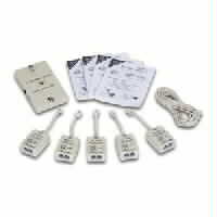 Excelsus DSL 7 piece filter kit