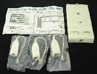 AOL DSL 7 piece filter kit